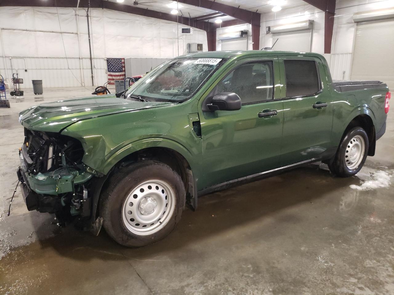 FORD MAVERICK X 2025