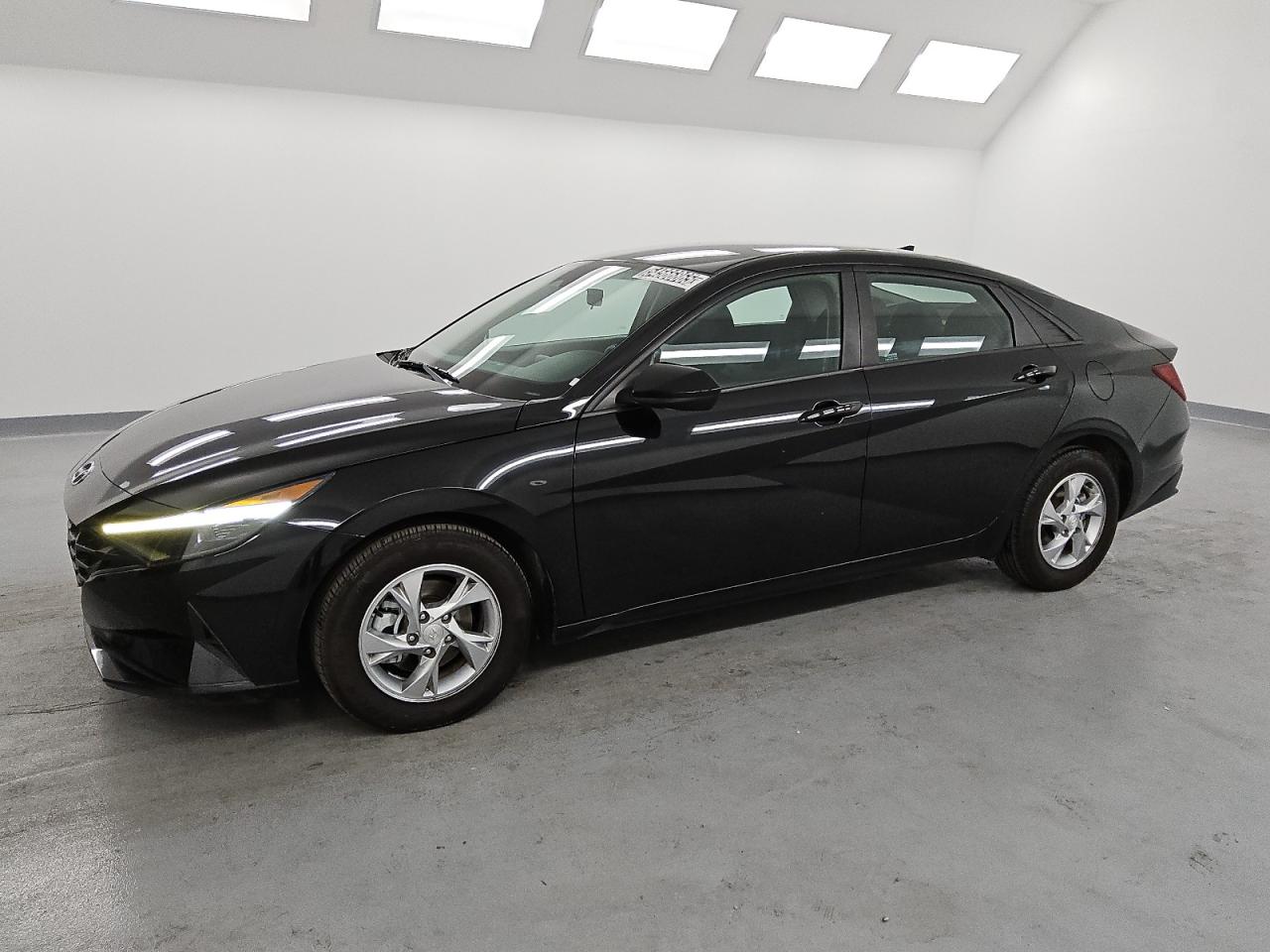 HYUNDAI ELANTRA SE 2021