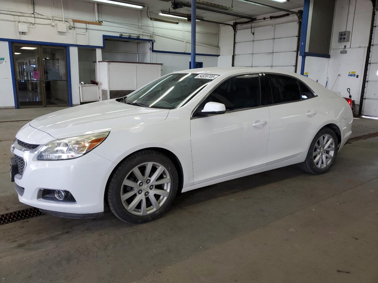 CHEVROLET MALIBU 2LT 2015