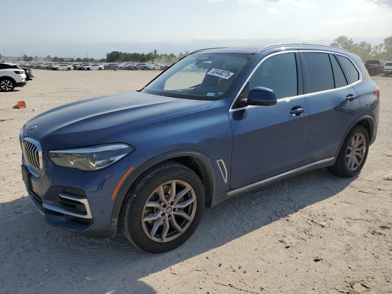BMW X5 XDRIVE4 2023