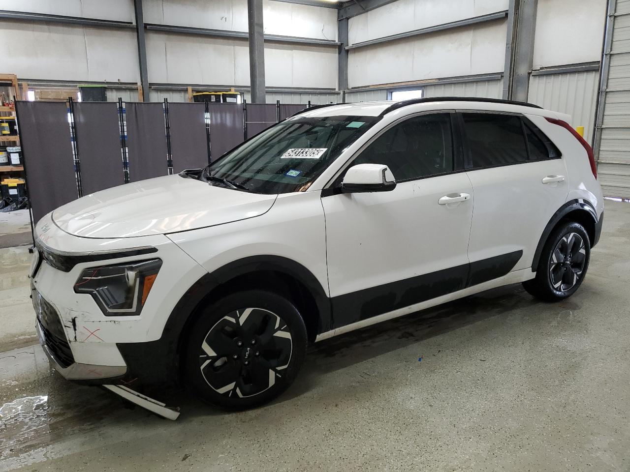 KIA NIRO WIND 2024
