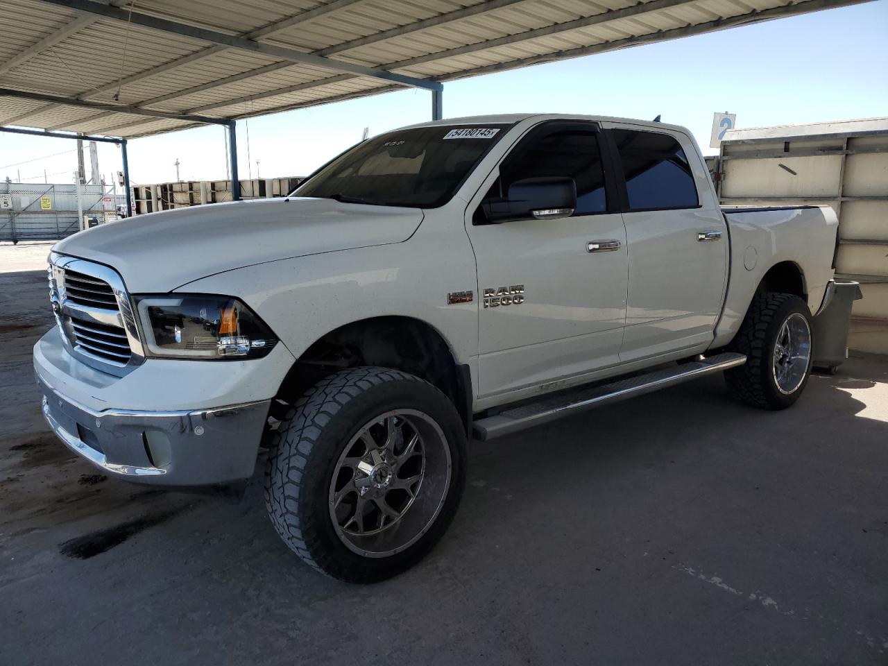 RAM 1500 SLT 2015
