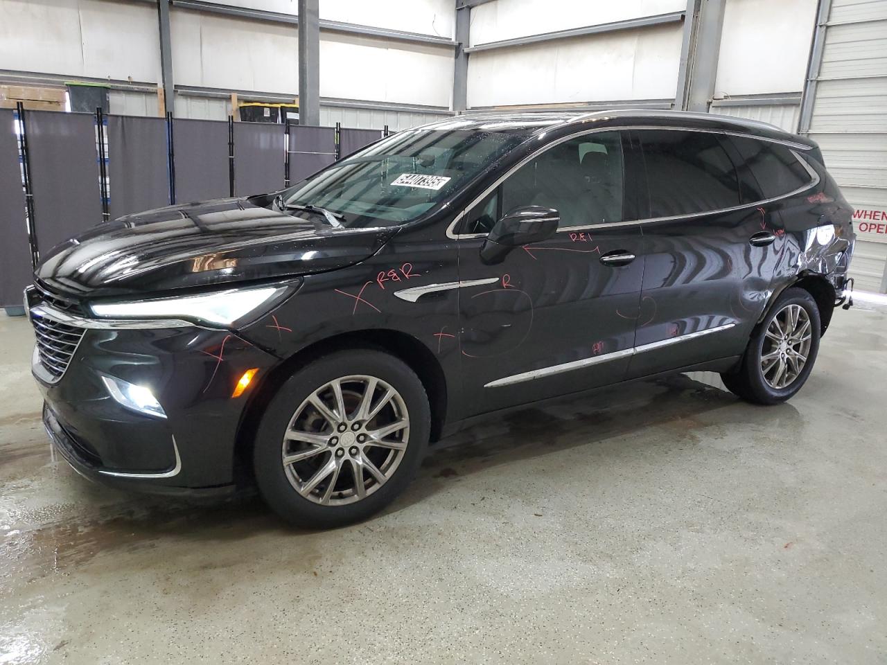 BUICK ENCLAVE PR 2022