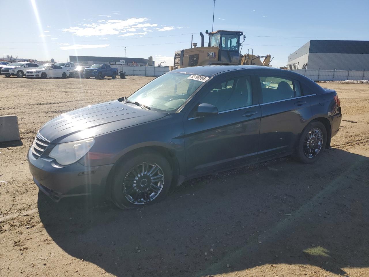 CHRYSLER SEBRING 2007