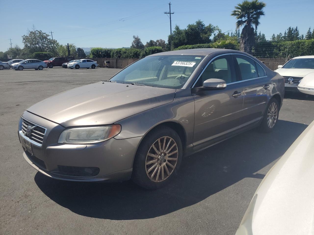 VOLVO S80 3.2 2008