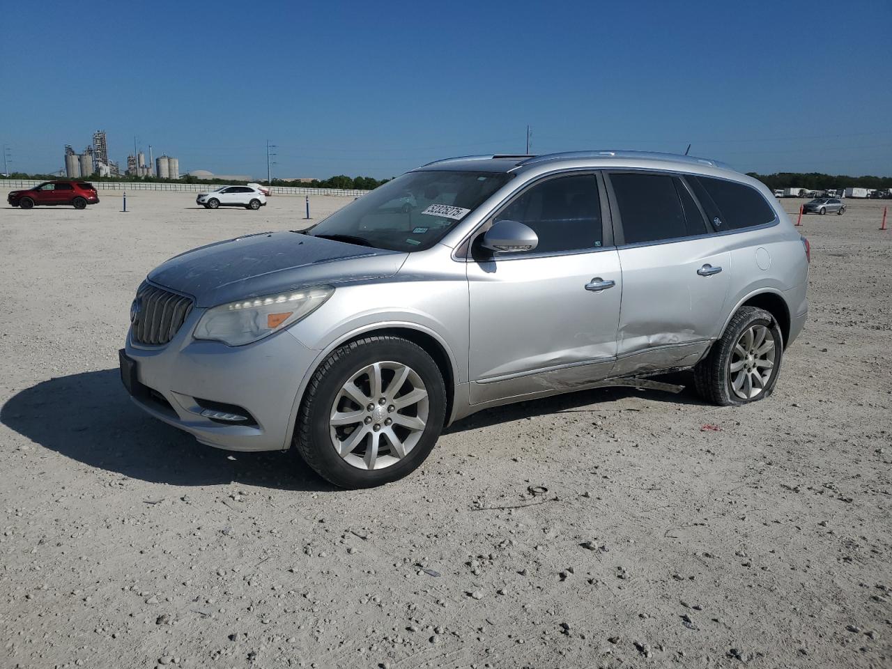 BUICK ENCLAVE 2015