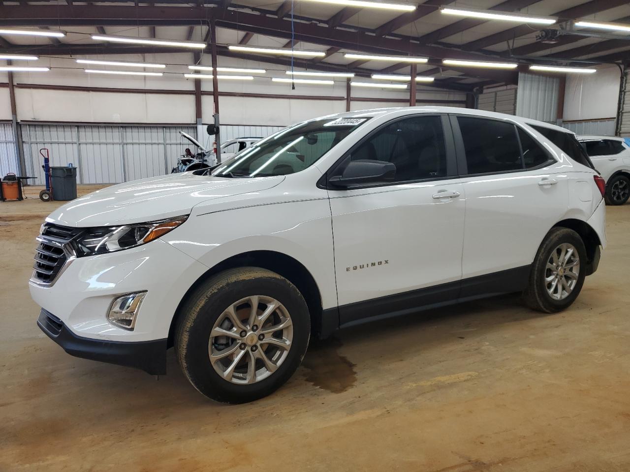 CHEVROLET EQUINOX LS 2020