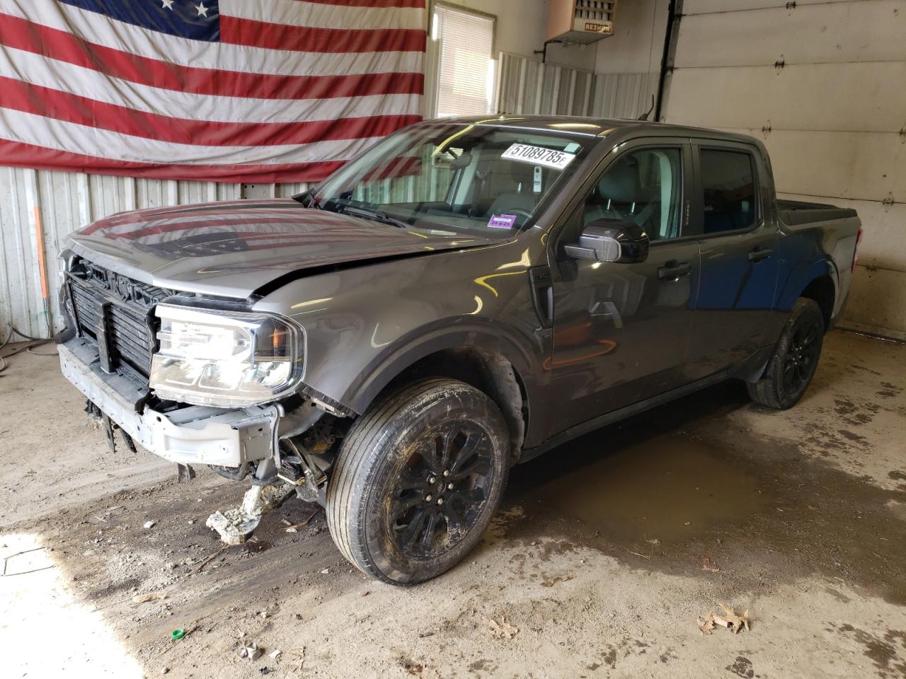 FORD MAVERICK X 2023