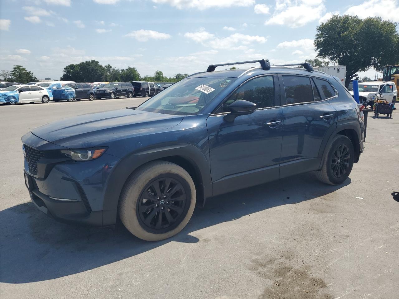 MAZDA CX-50 PREF 2024