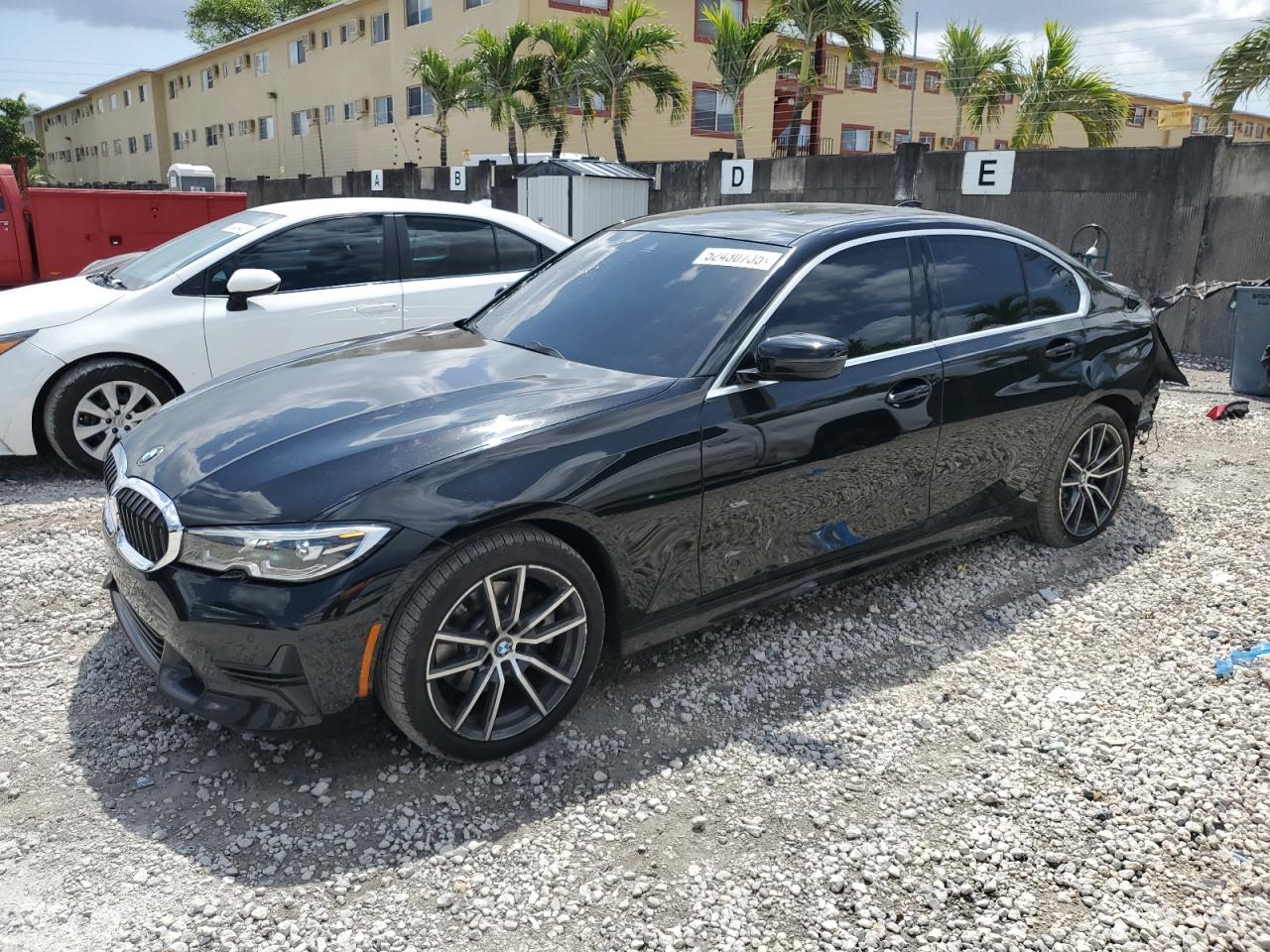 BMW 330I 2020