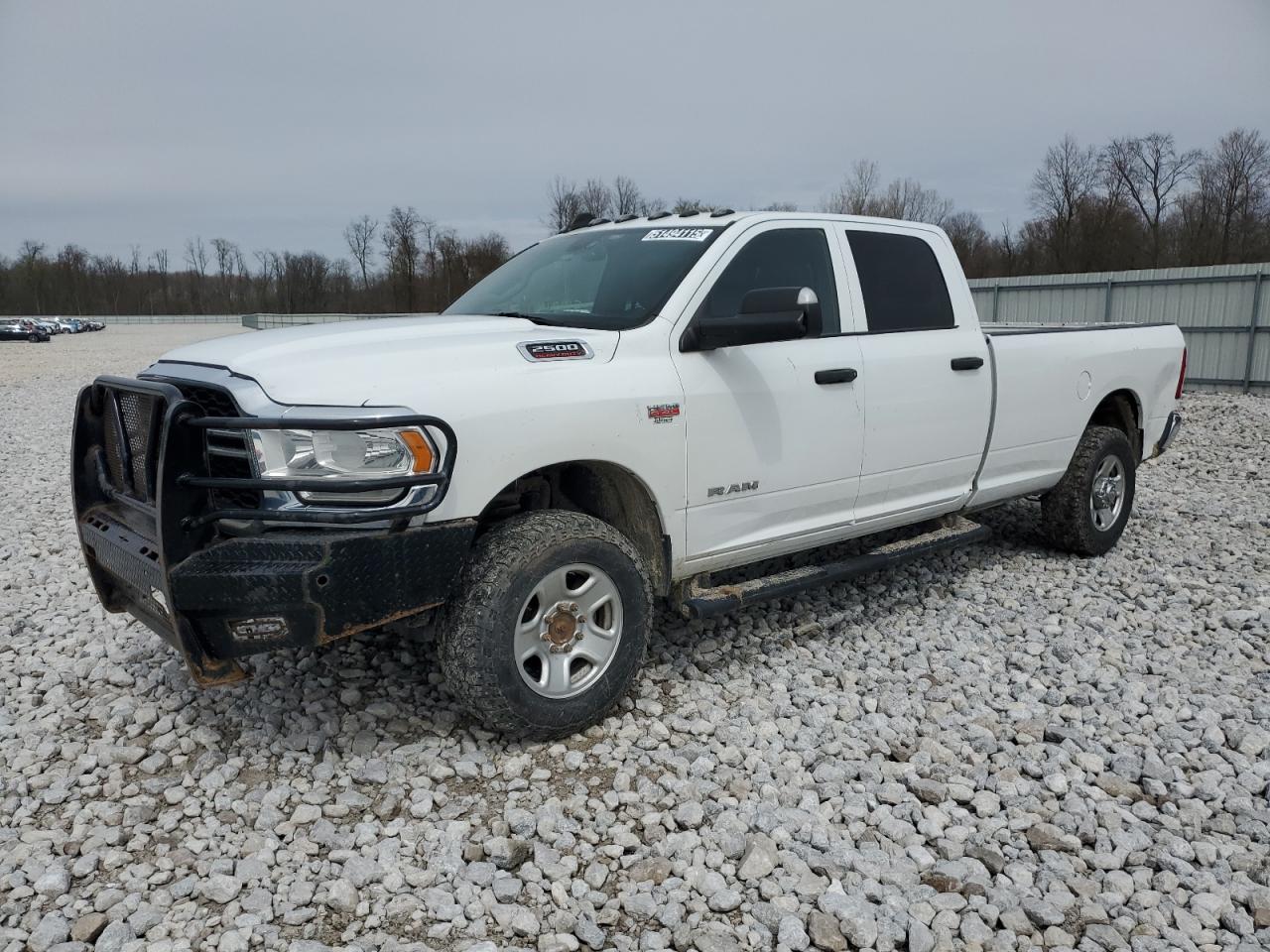 RAM 2500 TRADE 2021