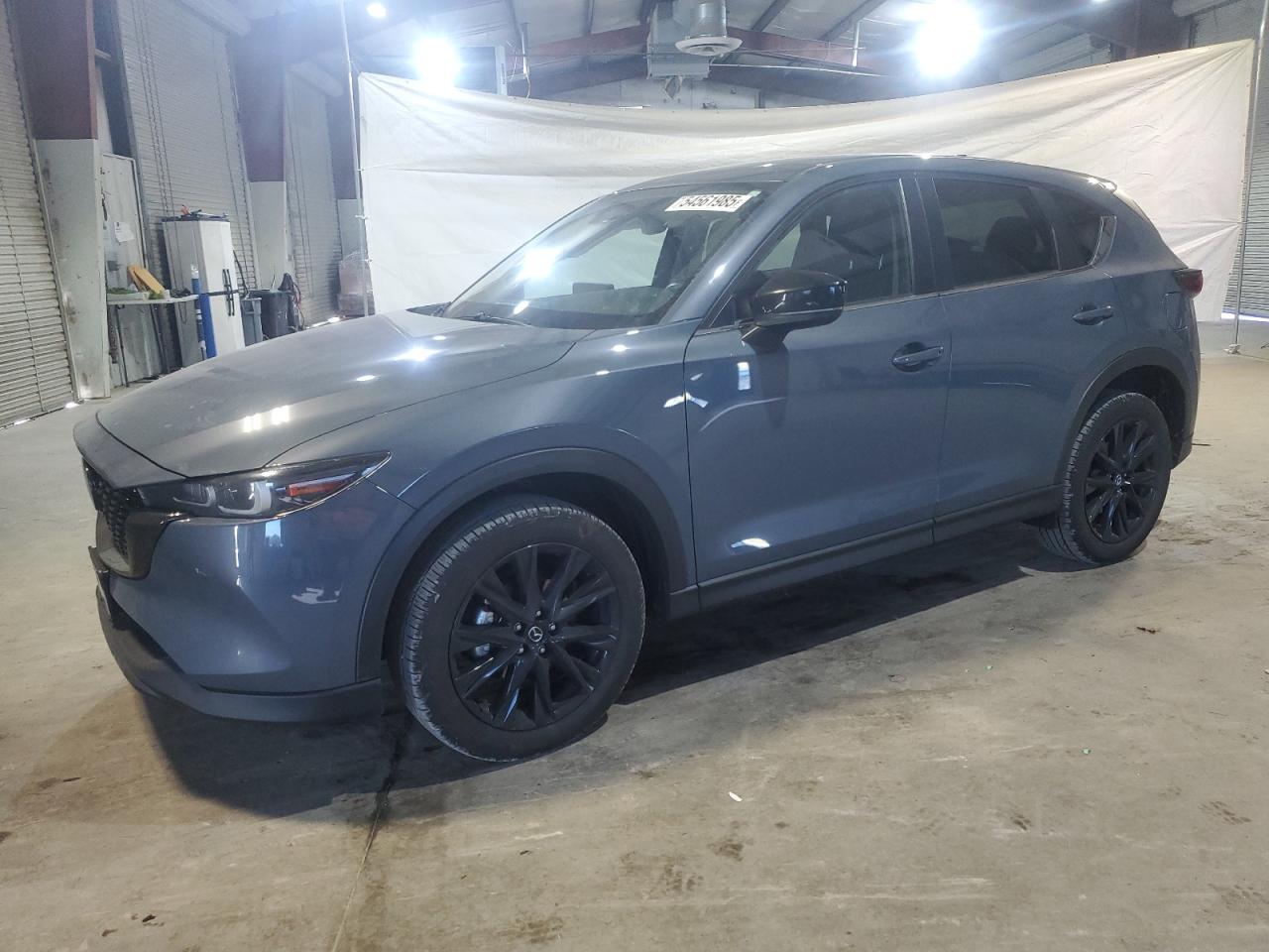 MAZDA CX-5 PREFE 2023