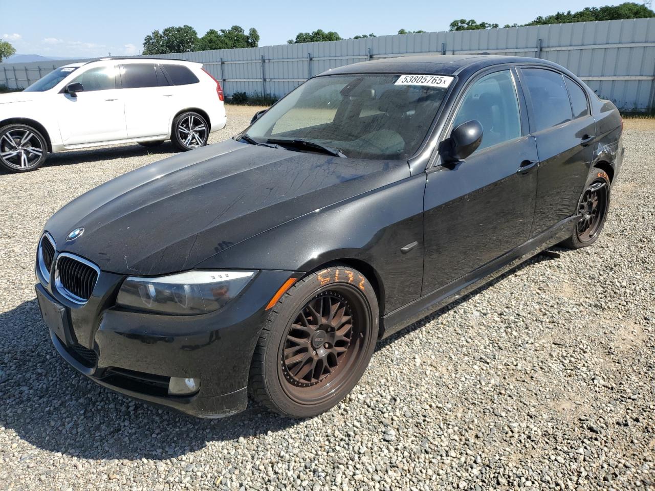 BMW 328 I SULE 2011