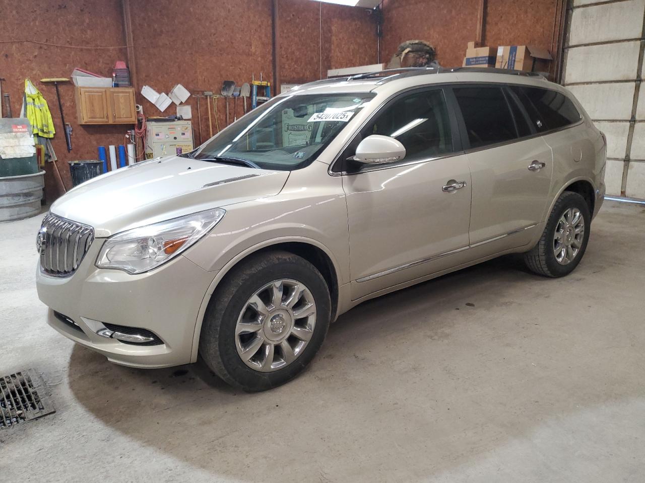 BUICK ENCLAVE 2014
