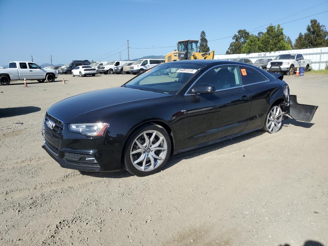 AUDI A5 PREMIUM 2015