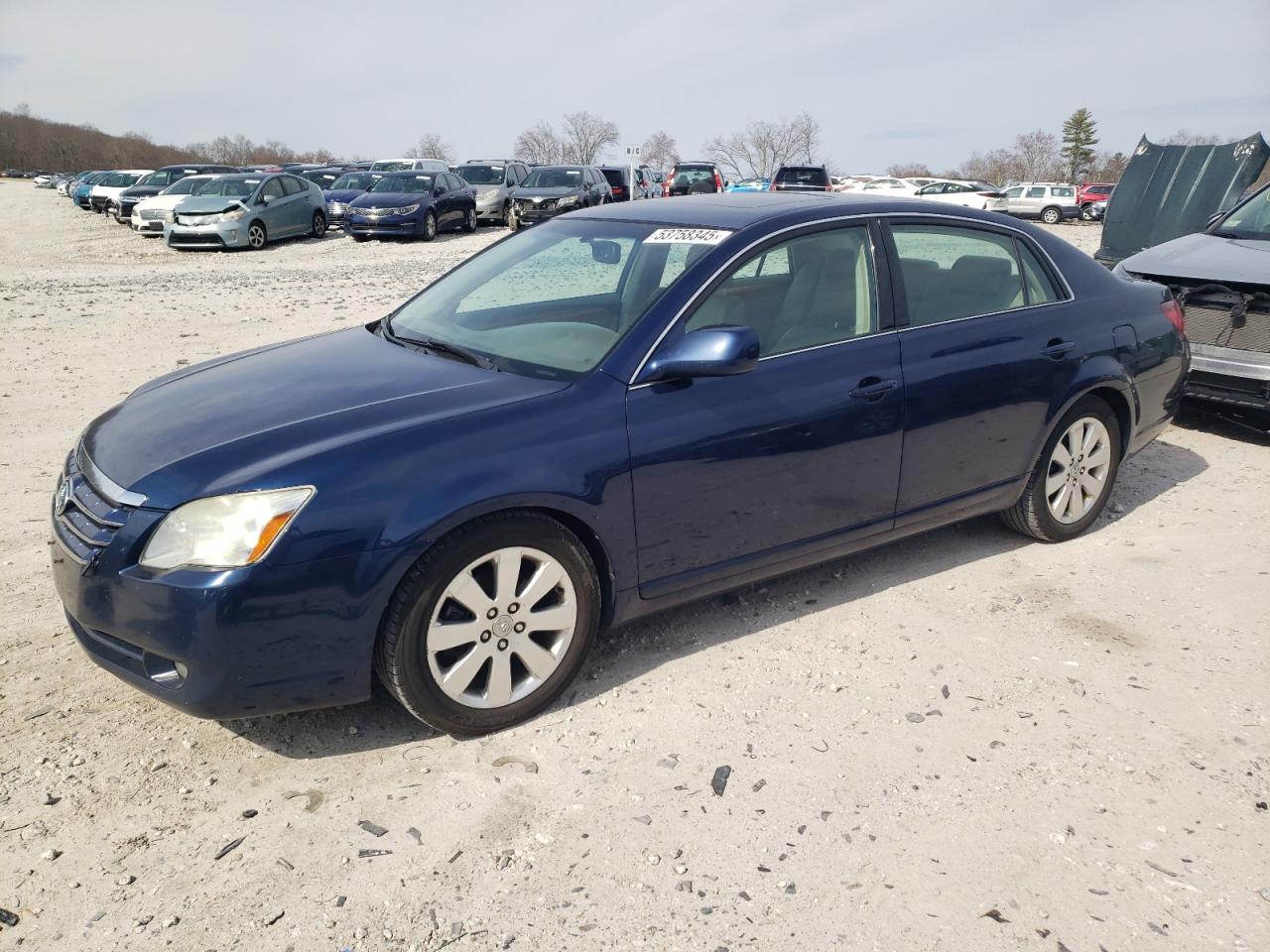 TOYOTA AVALON XL 2006