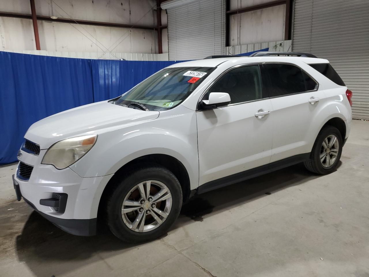 CHEVROLET EQUINOX LT 2014