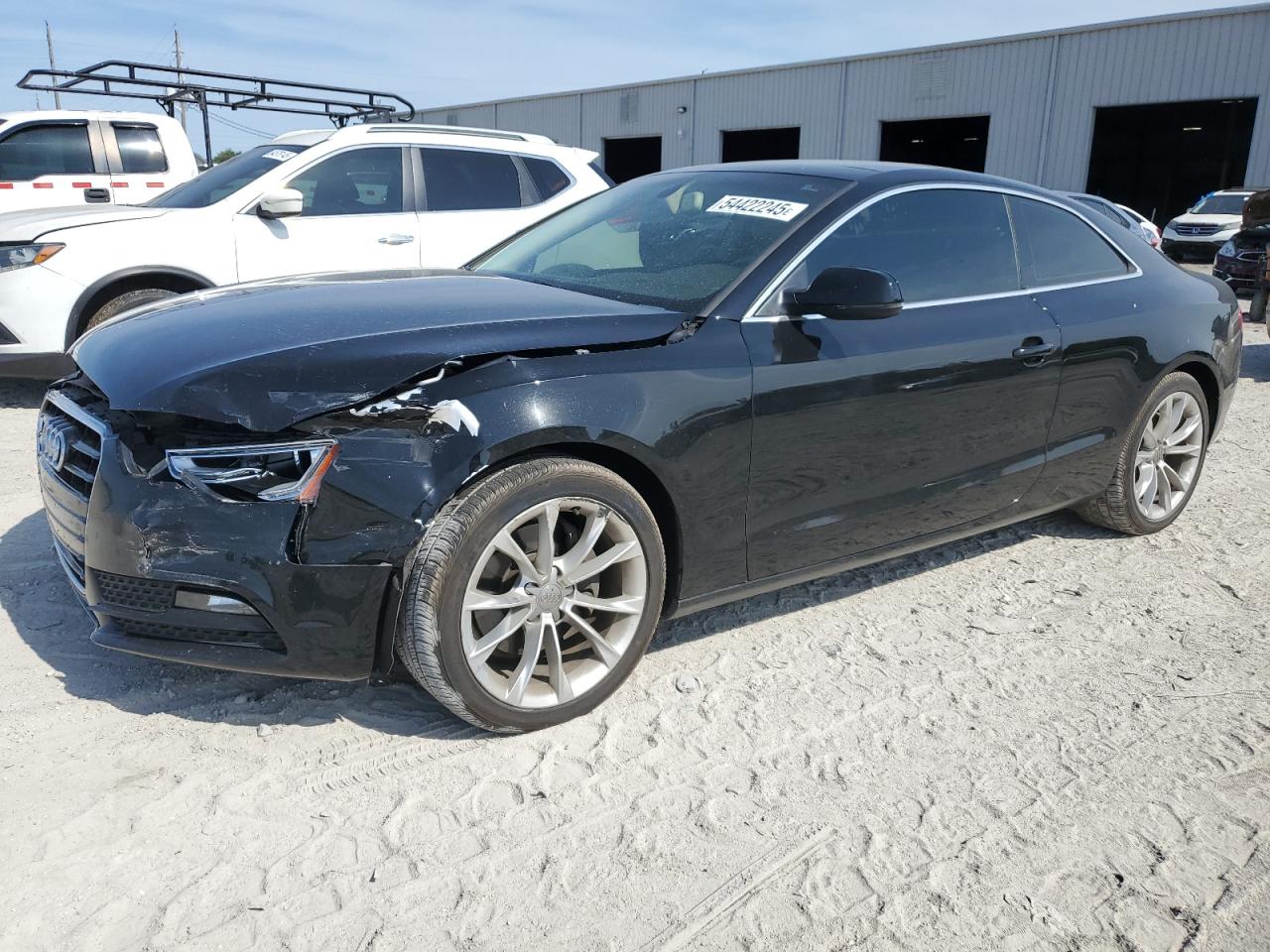 AUDI A5 PREMIUM 2013