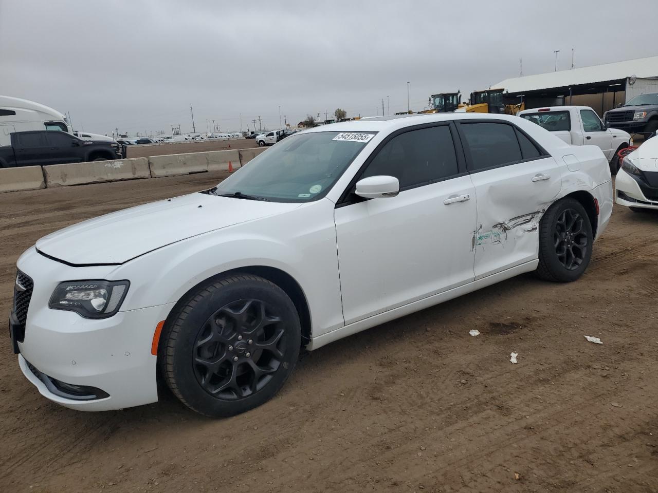 CHRYSLER 300 S 2019