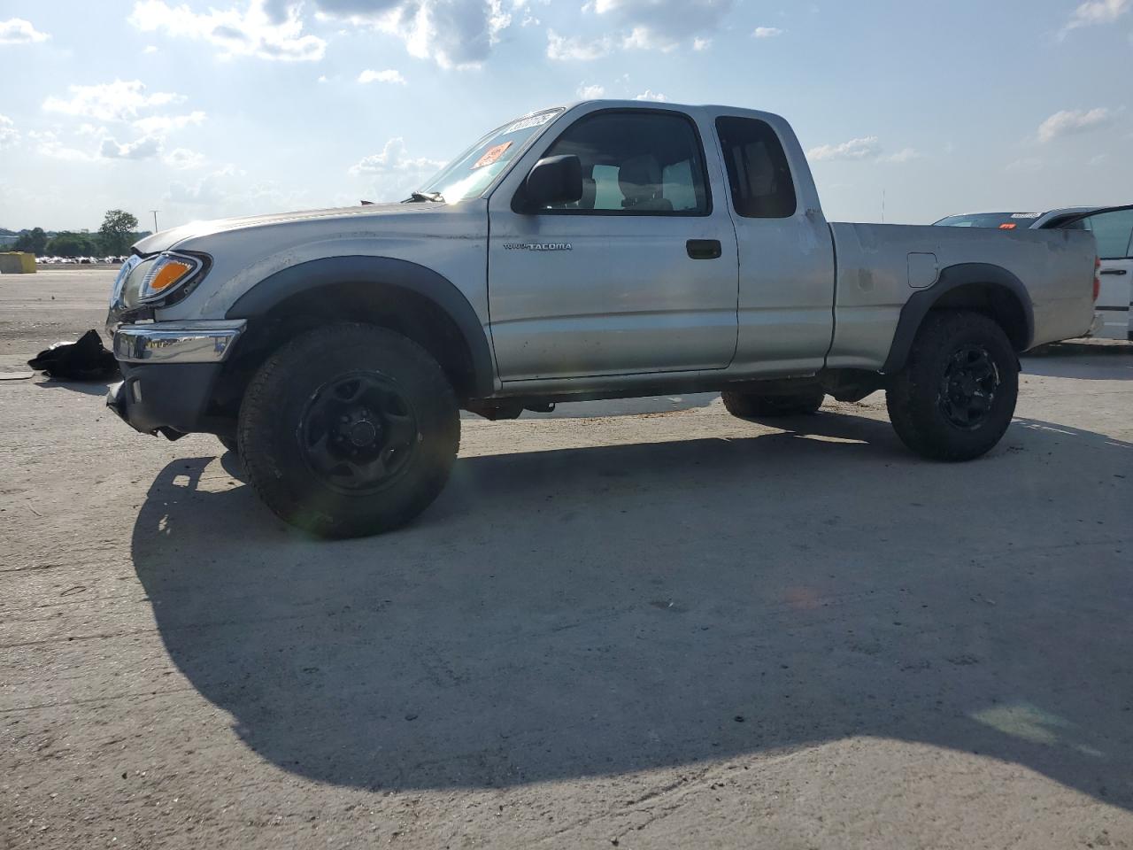 TOYOTA TACOMA 2003