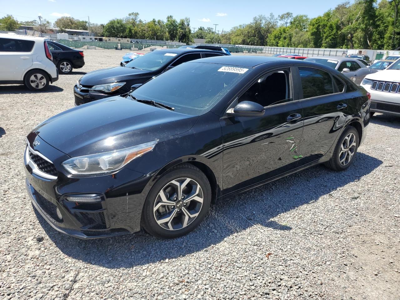KIA FORTE FE 2019