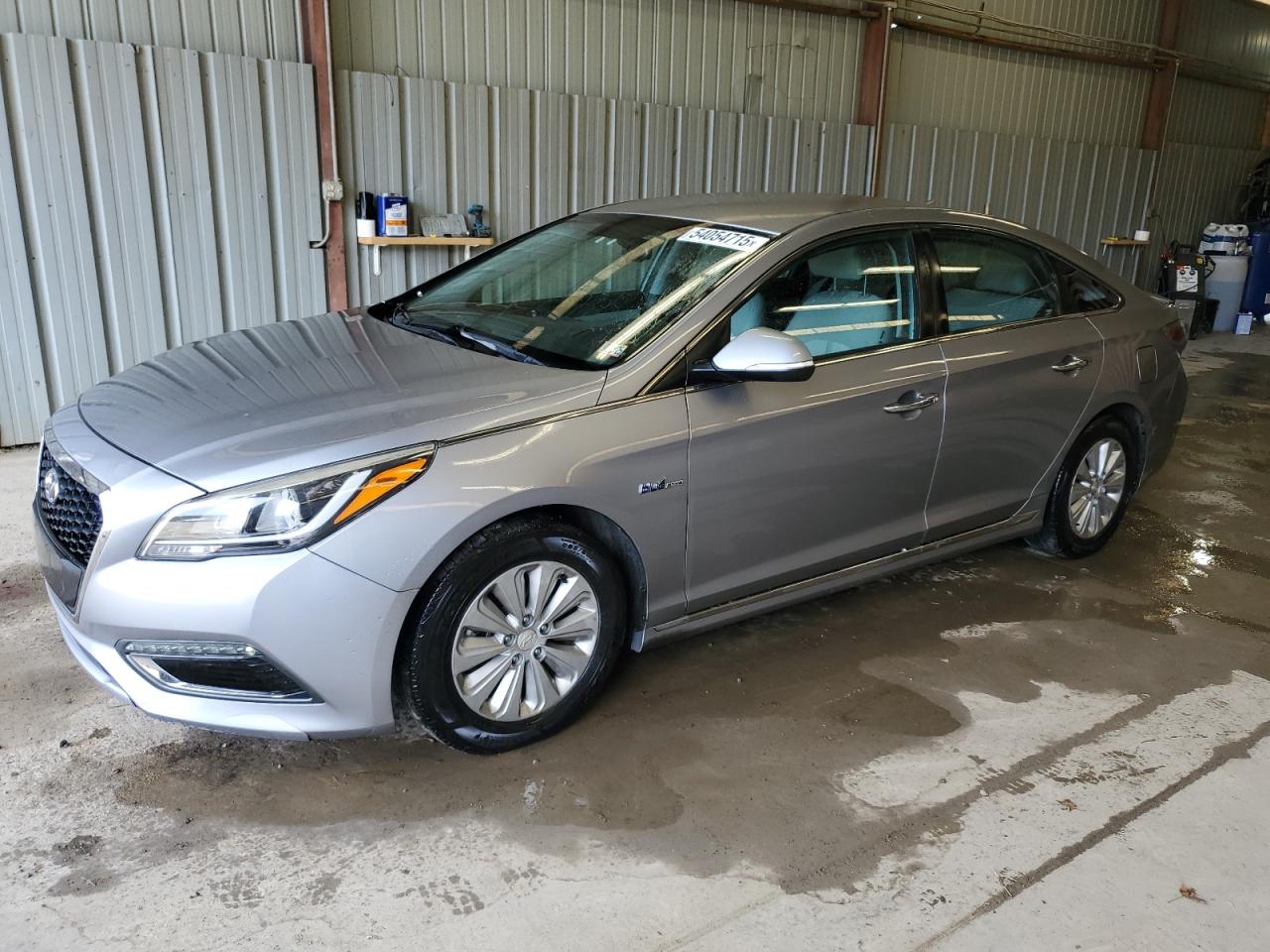 HYUNDAI SONATA HYB 2016