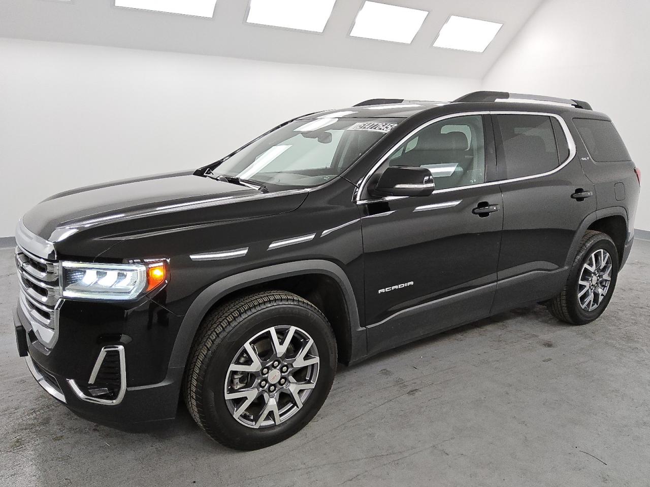 GMC ACADIA SLT 2023
