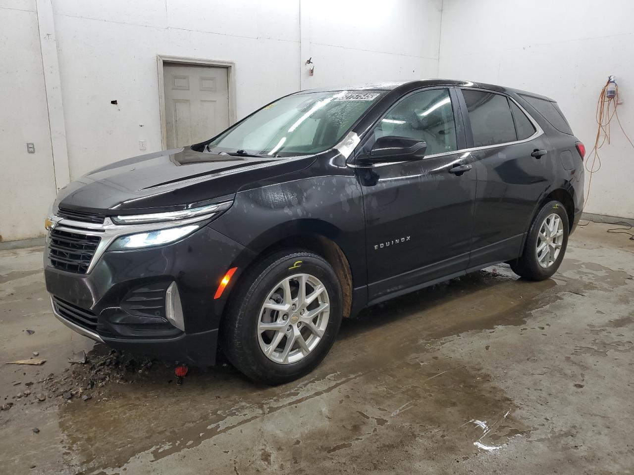 CHEVROLET EQUINOX LT 2023