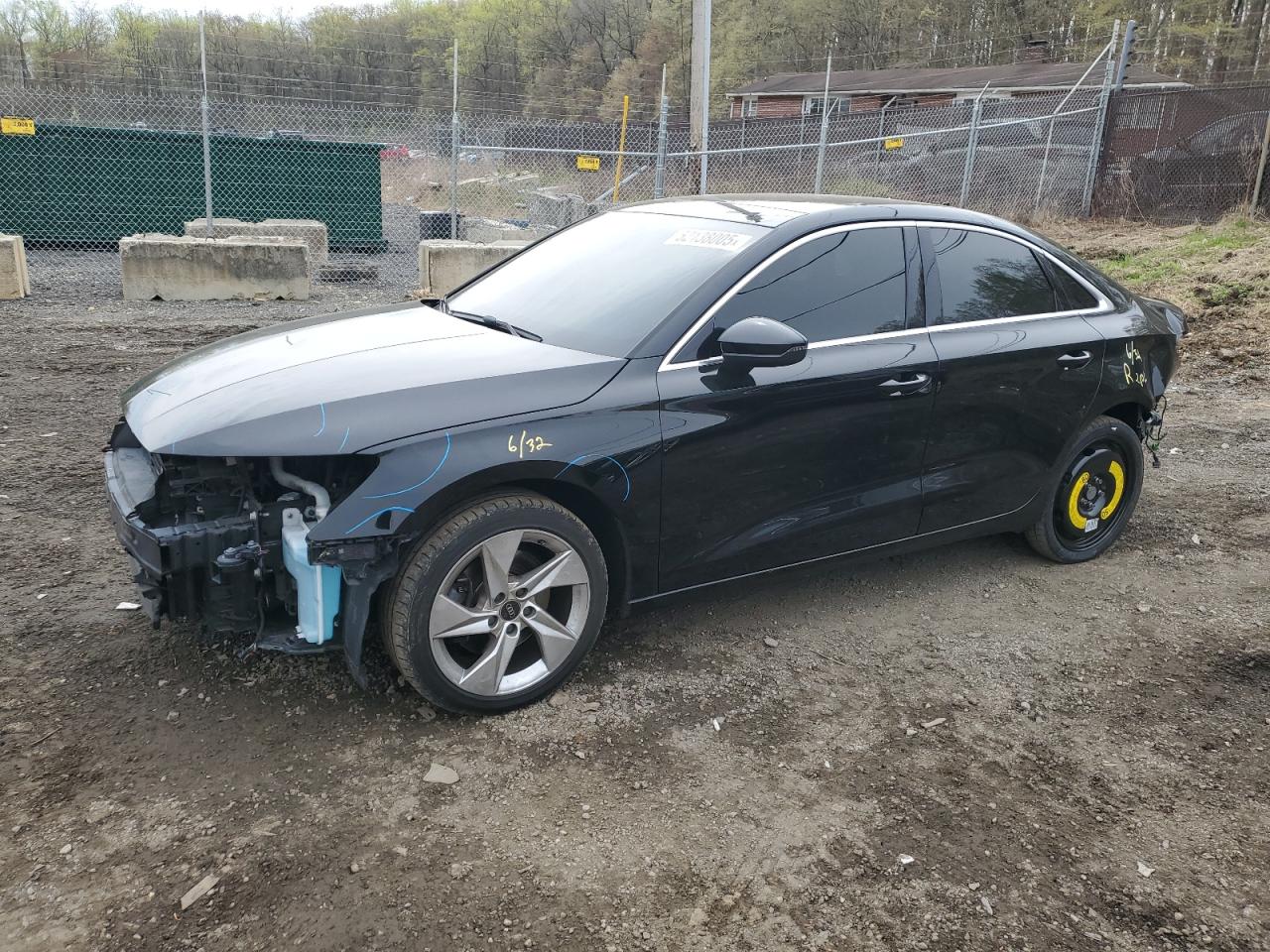 AUDI A3 PREMIUM 2023