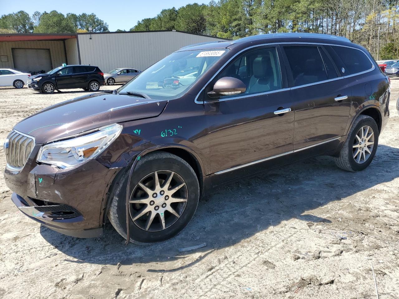 BUICK ENCLAVE 2016
