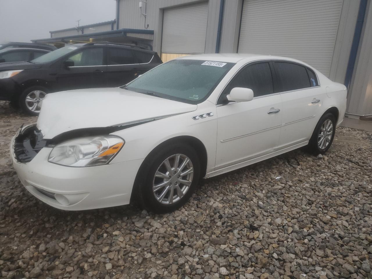 BUICK LUCERNE CX 2011