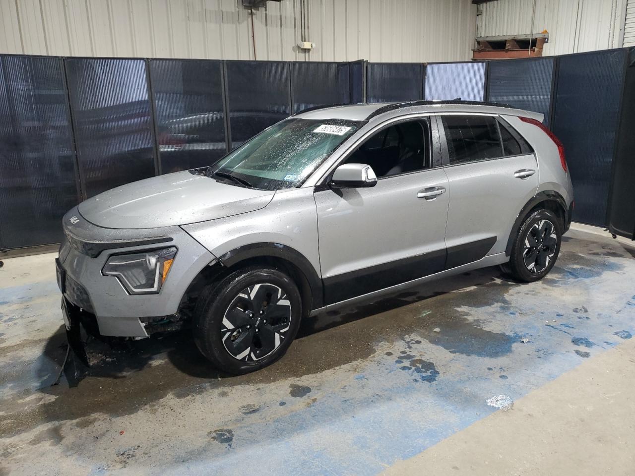 KIA NIRO WIND 2024