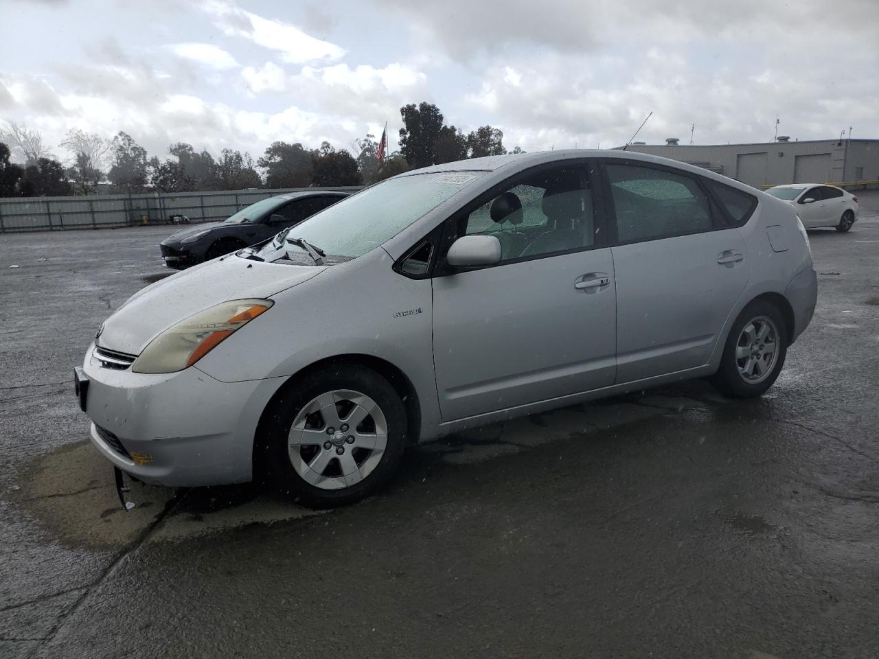 TOYOTA PRIUS 2006