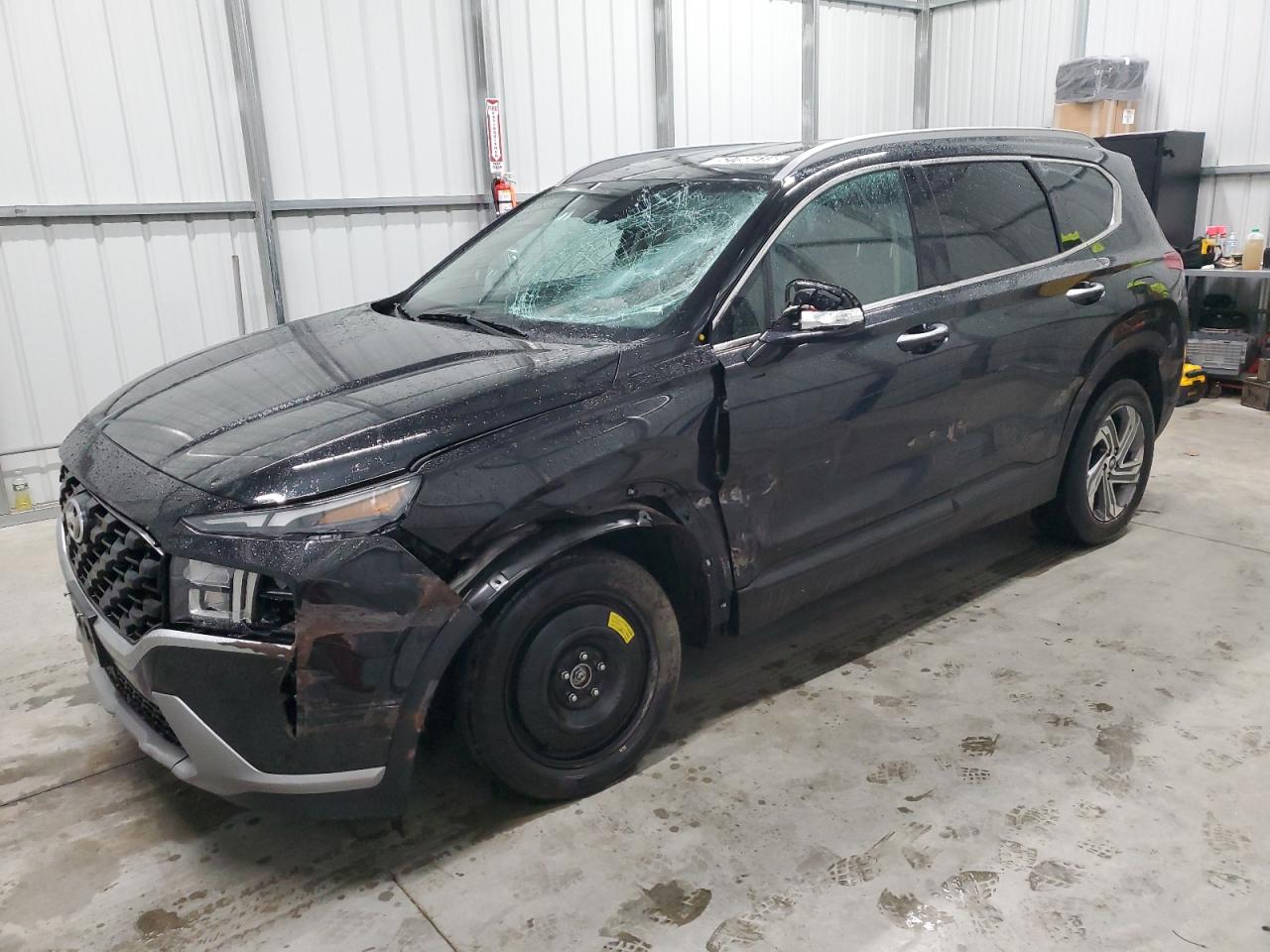 HYUNDAI SANTA FE S 2023