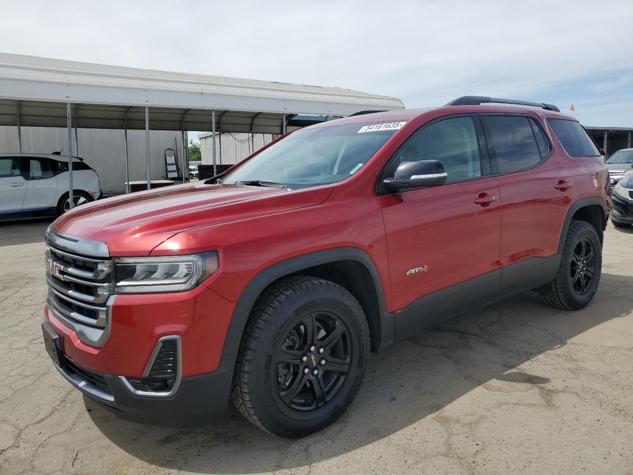 GMC ACADIA AT4 2023