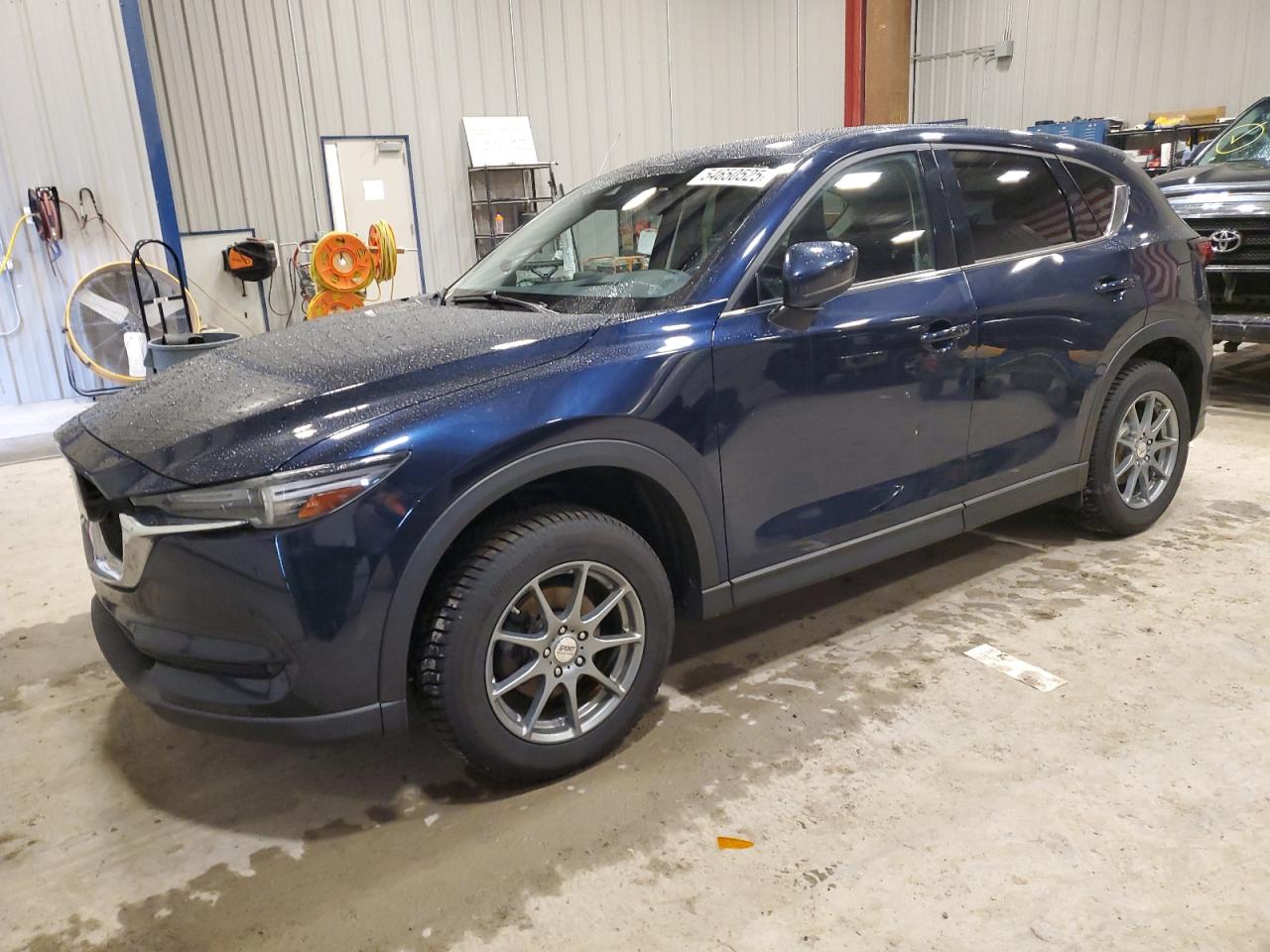 MAZDA CX-5 GRAND 2017