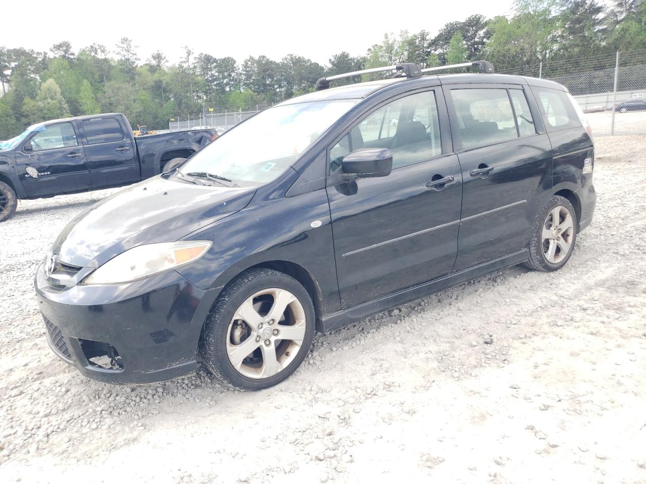 MAZDA 5 2006