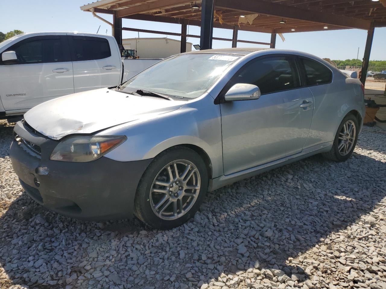 SCION TC 2006
