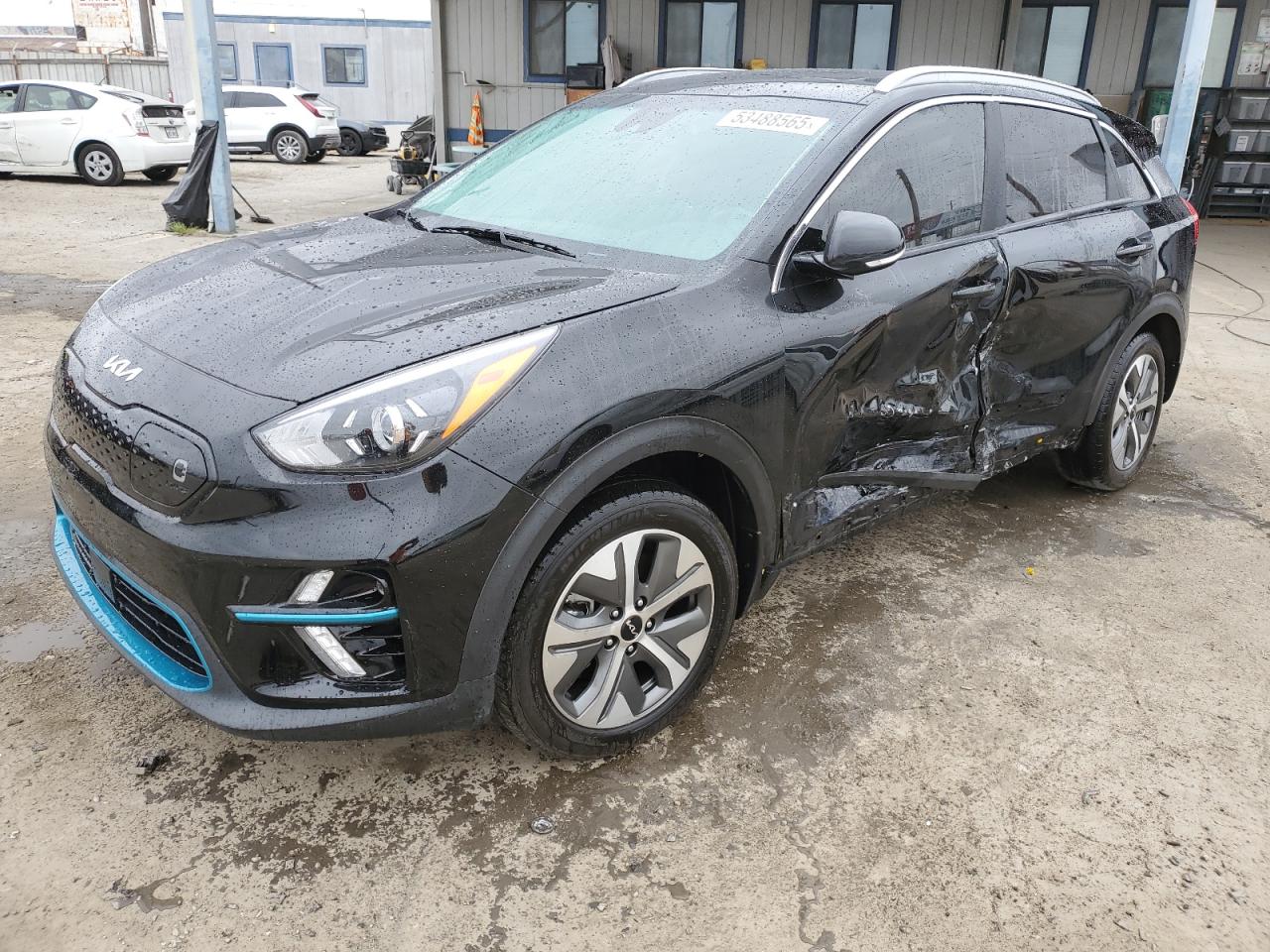 KIA NIRO EX PR 2022