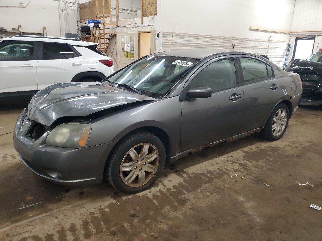 MITSUBISHI GALANT ES 2006