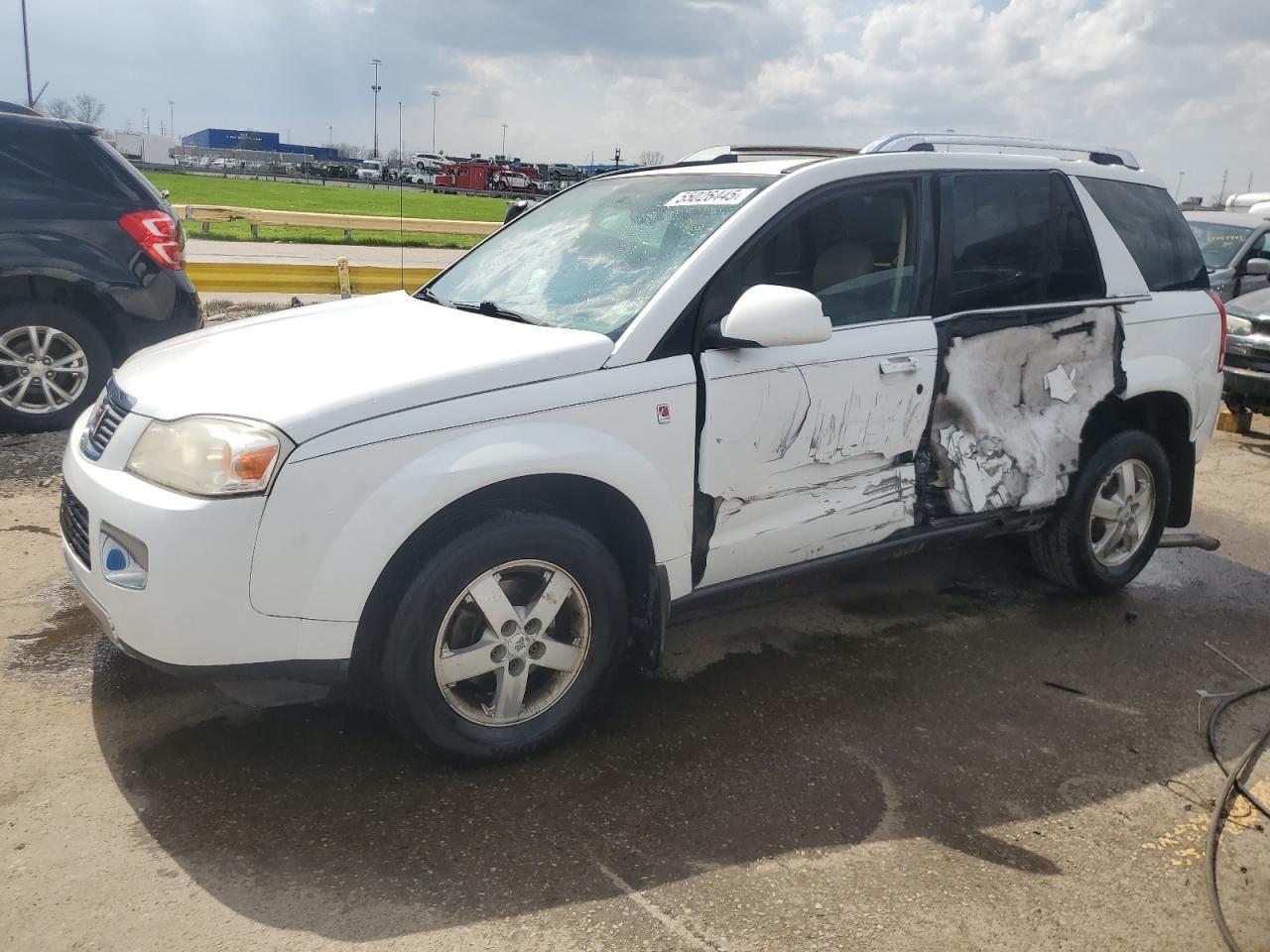 SATURN VUE 2007