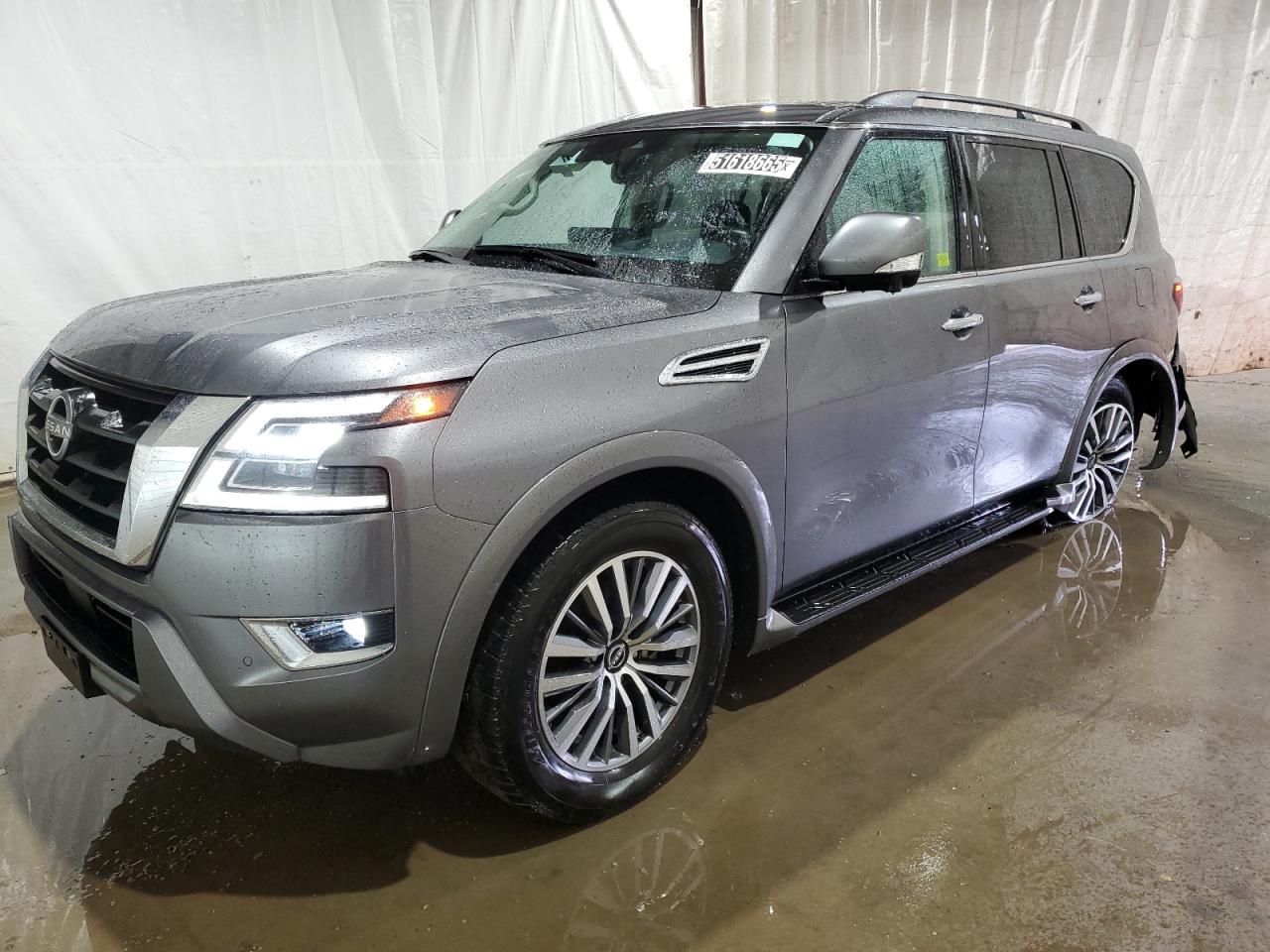 NISSAN ARMADA SL 2023