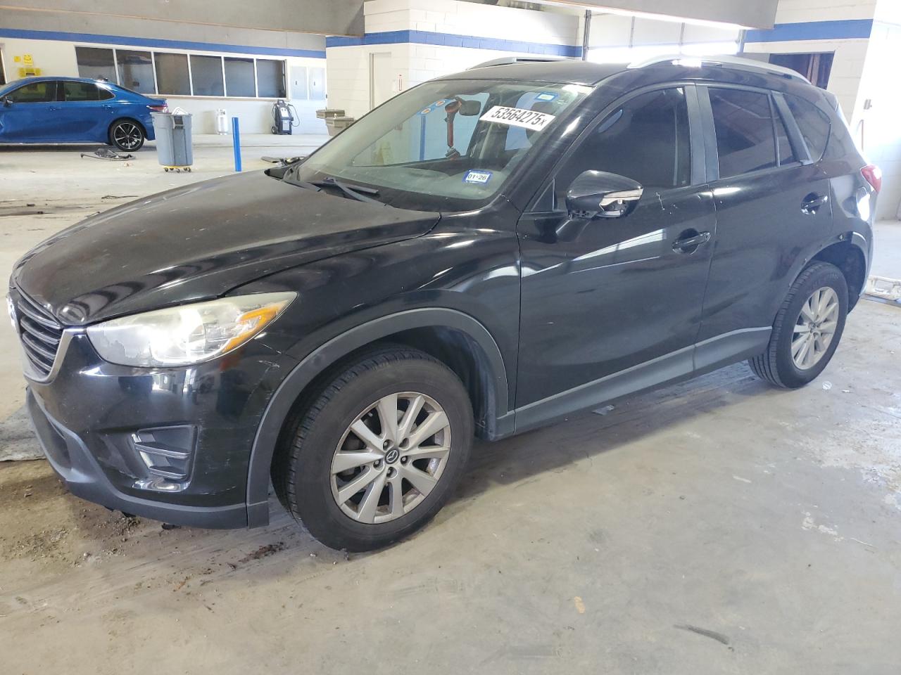 MAZDA CX-5 SPORT 2016