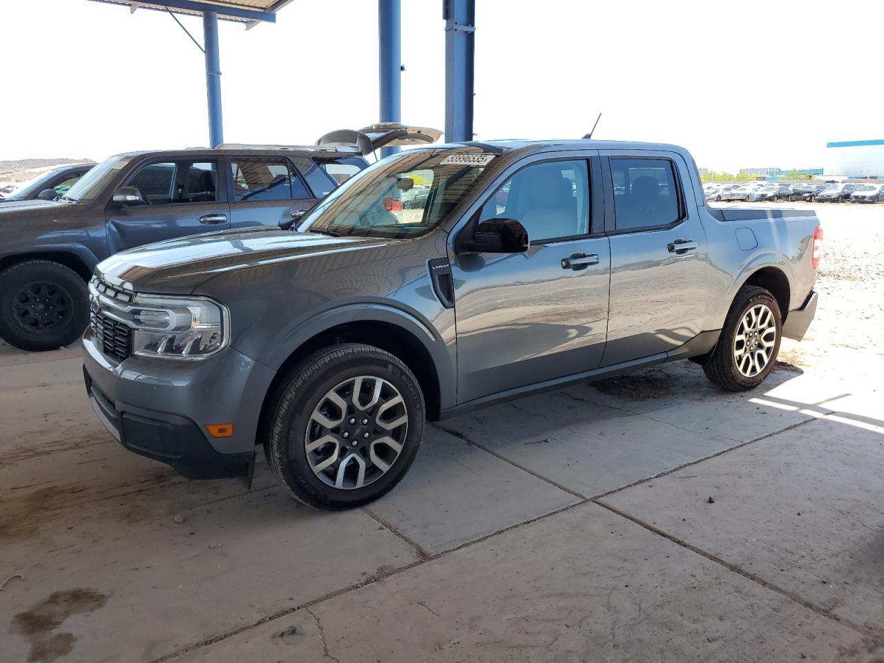 FORD MAVERICK L 2024