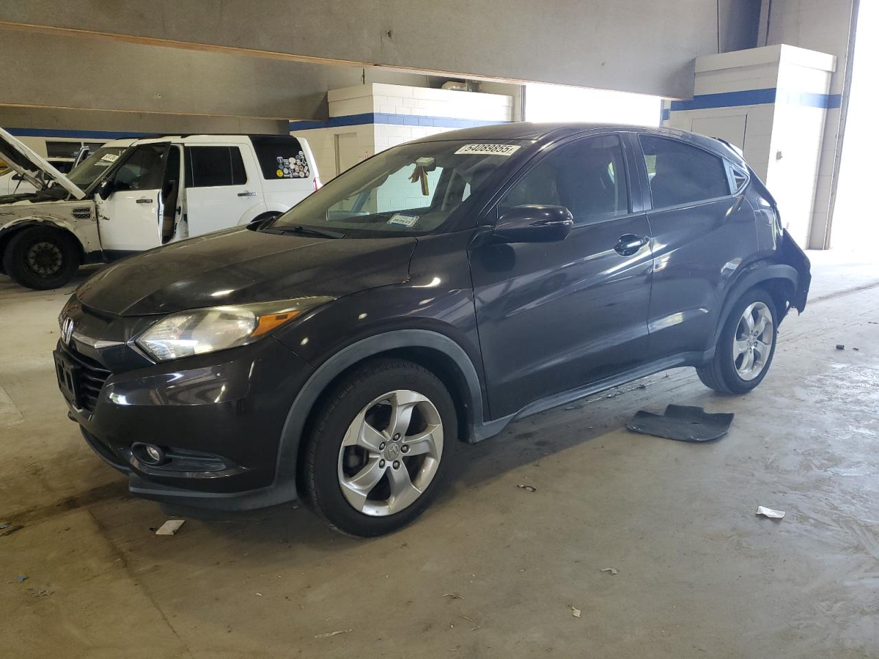 HONDA HR-V EX 2016