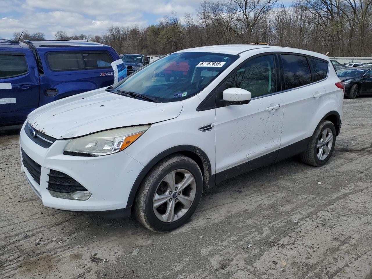 FORD ESCAPE SE 2014
