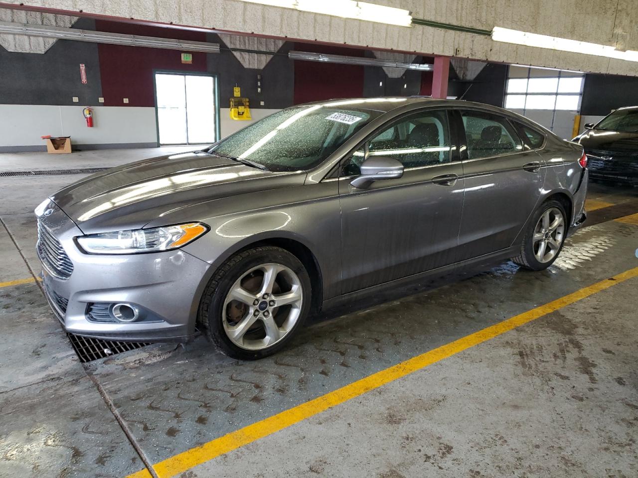 FORD FUSION S F 2014
