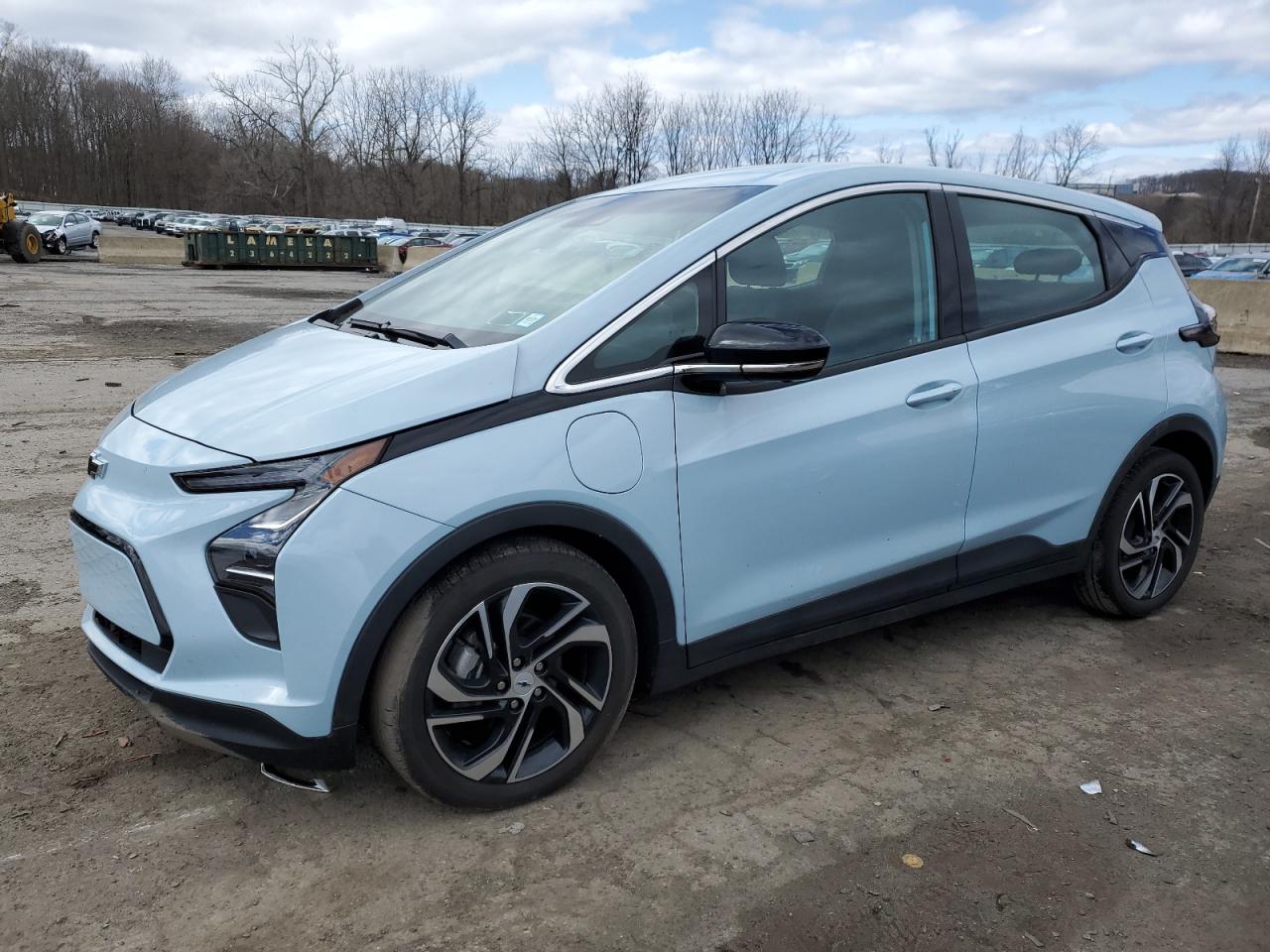 CHEVROLET BOLT EV 2L 2023