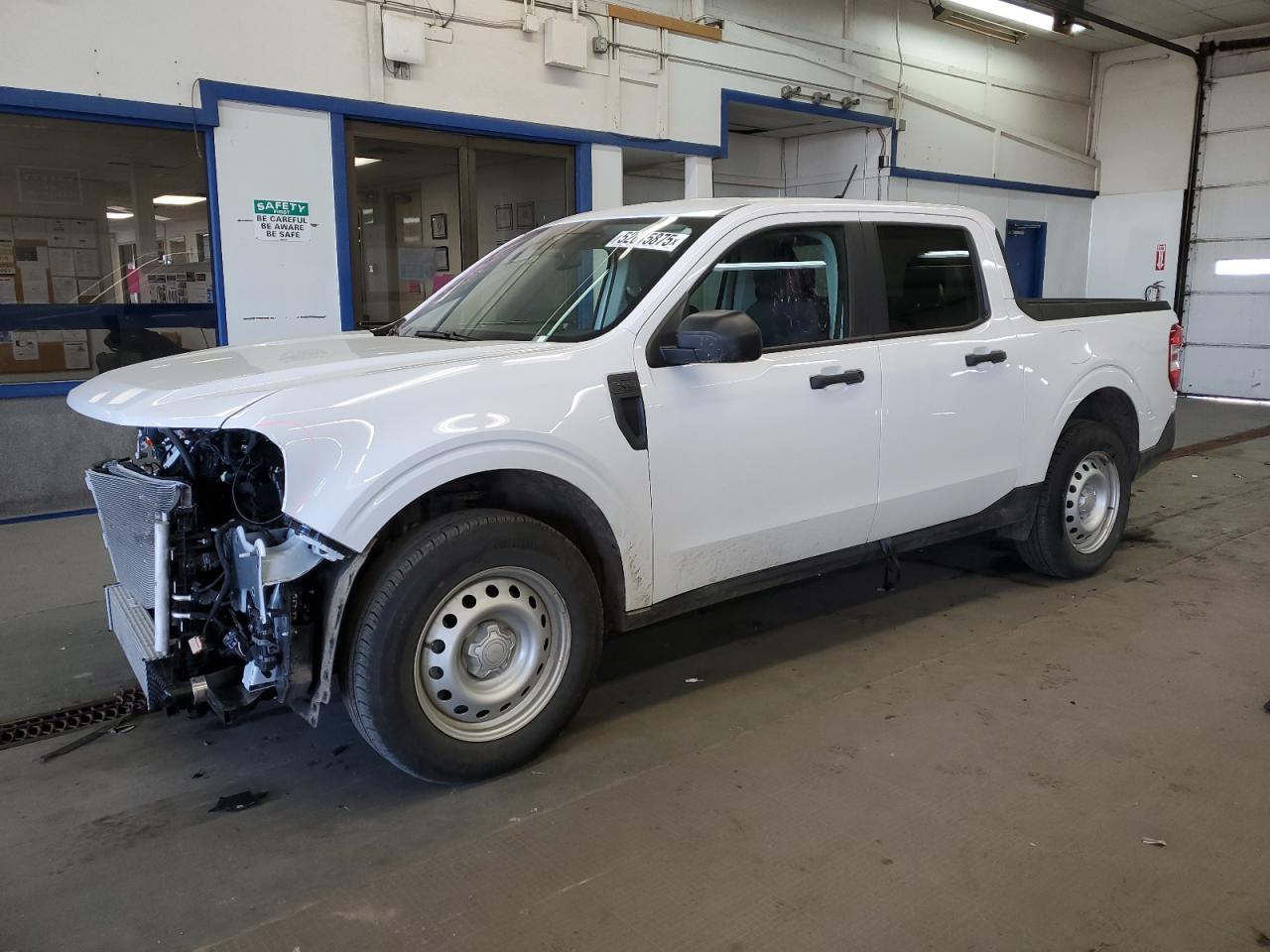 FORD MAVERICK X 2024