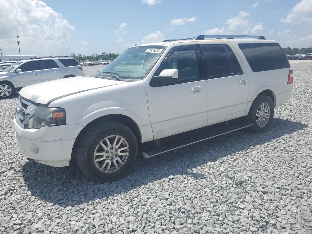 FORD EXPEDITION 2013